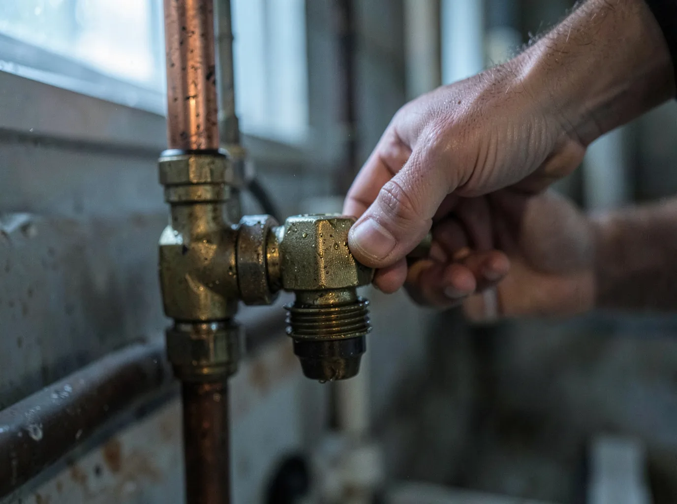 Emergency Plumber Dallas Center, IA FAQs